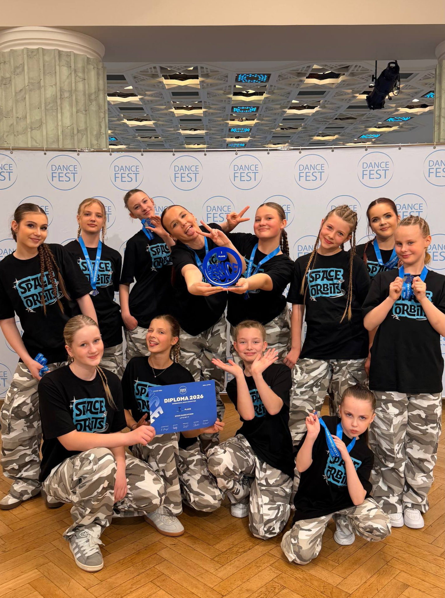 DANCE FEST