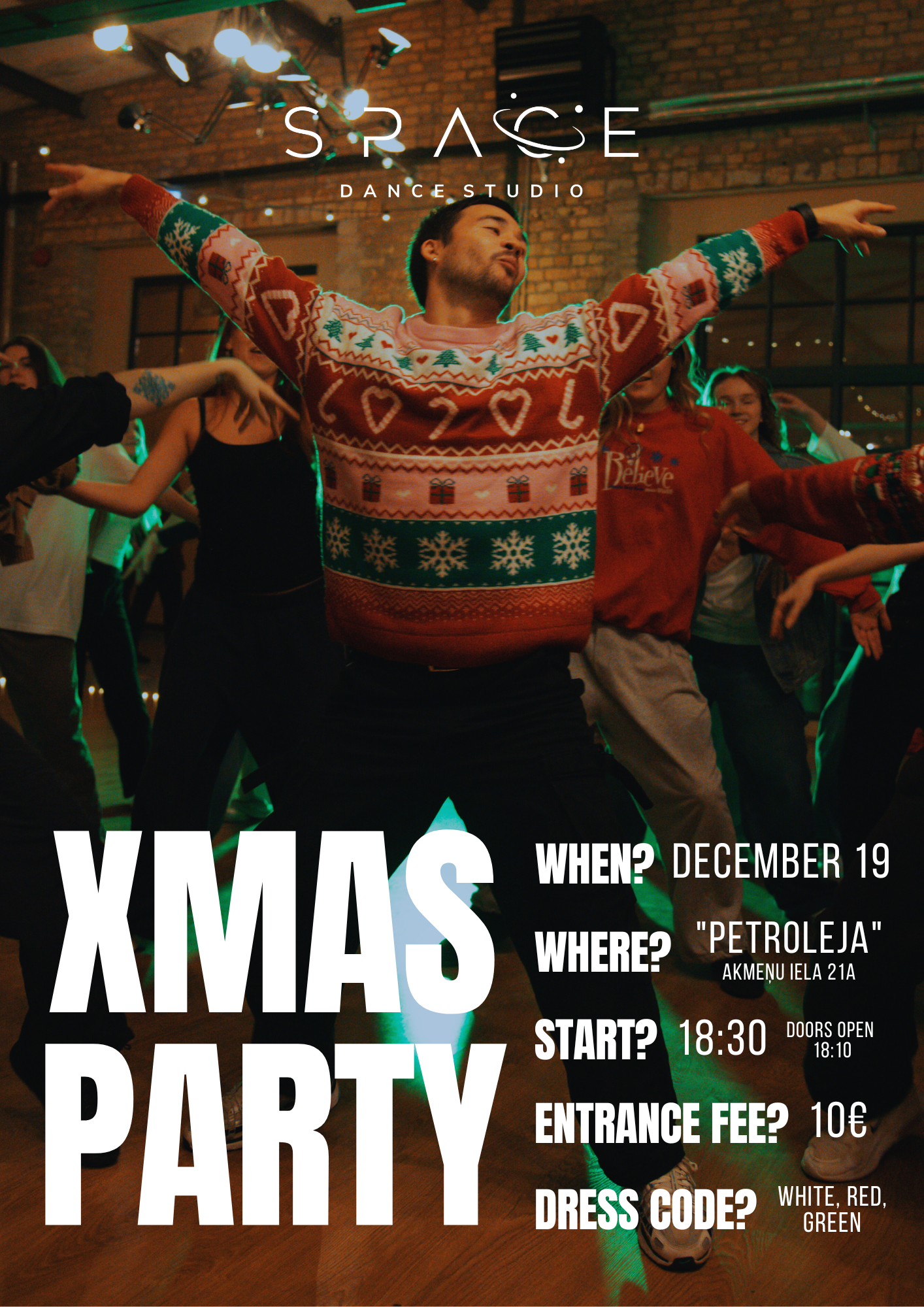 XMAS